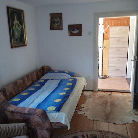 Villa Kuca Za Odmor Lesnica à Brod na Kupi Extérieur photo