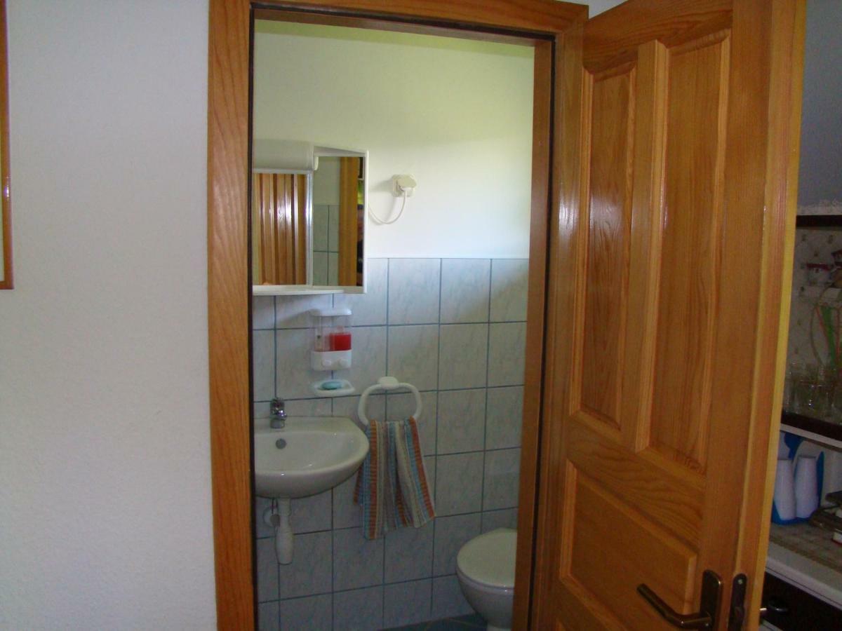 Villa Kuca Za Odmor Lesnica à Brod na Kupi Extérieur photo